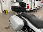 BMW K 2005 Harmaa