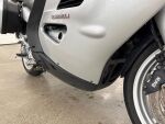 BMW K 2005 Harmaa