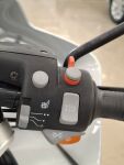 BMW K 2005 Harmaa