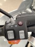 BMW K 2005 Harmaa