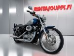 Harley-davidson Sportster 2006 EH U 121