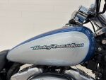Harley-davidson Sportster 2006 EH U 121