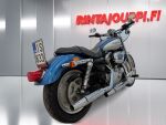 Harley-davidson Sportster 2006 EH U 121