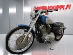 Harley-davidson Sportster 2006 EH U 121