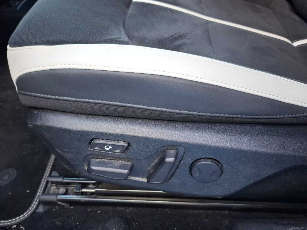 Kia EV6 2025 Harmaa