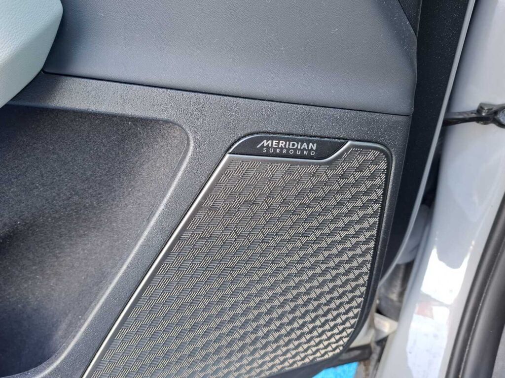 Kia EV6 2025 Harmaa