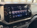 Volkswagen T-Cross 2025 Harmaa