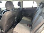Volkswagen T-Cross 2025 Harmaa
