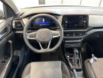 Volkswagen T-Cross 2025 Harmaa