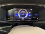 Volkswagen T-Cross 2025 Harmaa