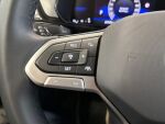 Volkswagen T-Cross 2025 Harmaa