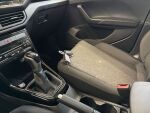 Volkswagen T-Cross 2025 Harmaa