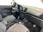 Volkswagen T-Cross 2025 Harmaa