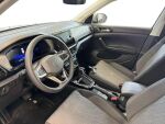 Volkswagen T-Cross 2025 Harmaa