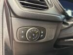 Ford Focus 2025 Punainen