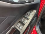 Ford Focus 2025 Punainen