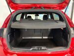 Ford Focus 2025 Punainen