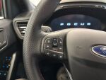 Ford Focus 2025 Punainen