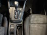 Ford Focus 2025 Punainen