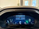 Ford Focus 2025 Punainen