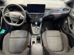 Ford Focus 2025 Punainen