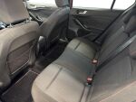 Ford Focus 2025 Punainen