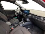 Ford Focus 2025 Punainen