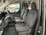 Ford Transit Custom 2025 Musta