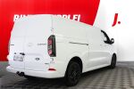 Ford Transit Custom 2025 Valkoinen