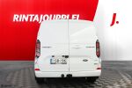 Ford Transit Custom 2025 Valkoinen