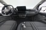 Ford Transit Custom 2025 Valkoinen