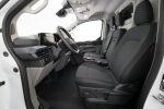 Ford Transit Custom 2025 Valkoinen
