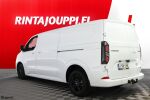 Ford Transit Custom 2025 Valkoinen