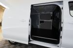 Ford Transit Custom 2025 Valkoinen