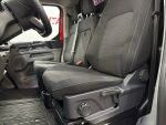 Ford Transit Custom 2025 Punainen