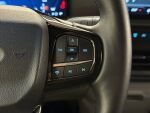 Ford Transit Custom 2025 Punainen