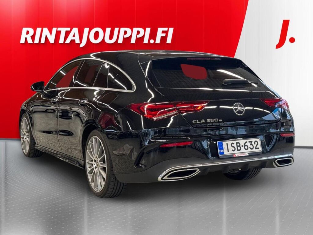 Mercedes-Benz CLA 2023, kuva 3/28