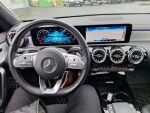 Mercedes-Benz CLA 2023 Musta