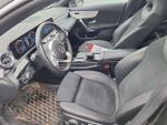 Mercedes-Benz CLA 2023 Musta