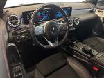 Mercedes-Benz CLA 2023 Musta