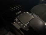 Mercedes-Benz CLA 2023 Musta