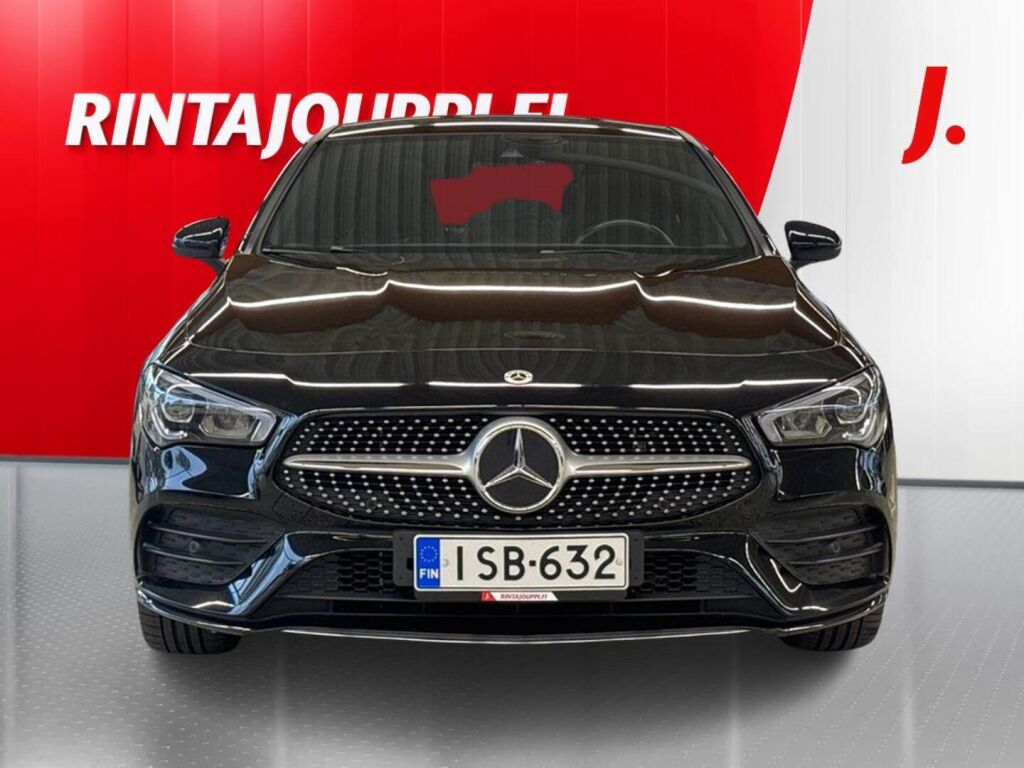 Mercedes-Benz CLA 2023, kuva 4/28