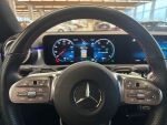 Mercedes-Benz CLA 2023 Musta