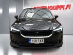 Polestar 2 2021 Musta
