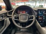 Polestar 2 2021 Musta