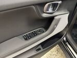 Polestar 2 2021 Musta