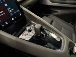 Polestar 2 2021 Musta