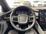Polestar 2 2021 Musta