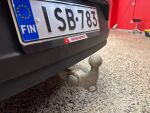 Polestar 2 2021 Musta