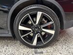 Polestar 2 2021 Musta
